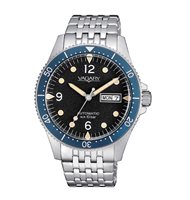 Montre Vagary Homme G.Matic Aqua in Acier IX3-319-51